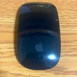 Apple Magic Mouse 2 Wireless Space Grey